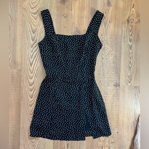 Commense Mini Dress